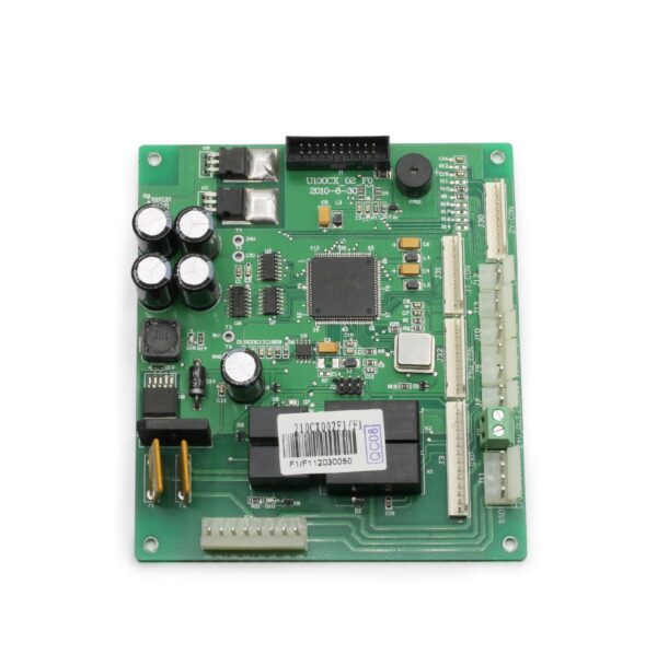 Unit Electronic board