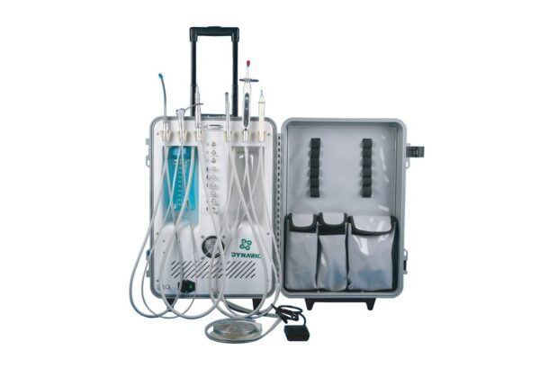 Dental Unit Portable Mini Dental Unit