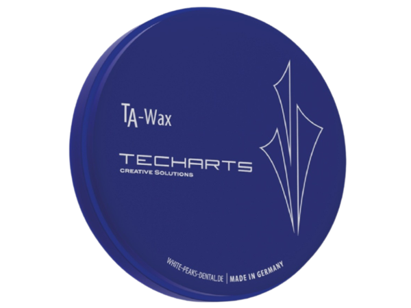 Whitepeaks TA-Wax