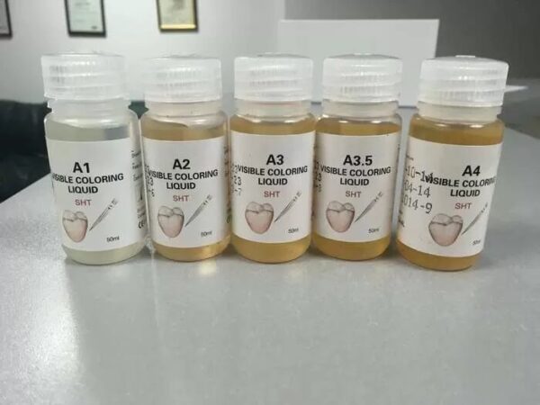 AIDITE VISIBLE COLORING LIQUID